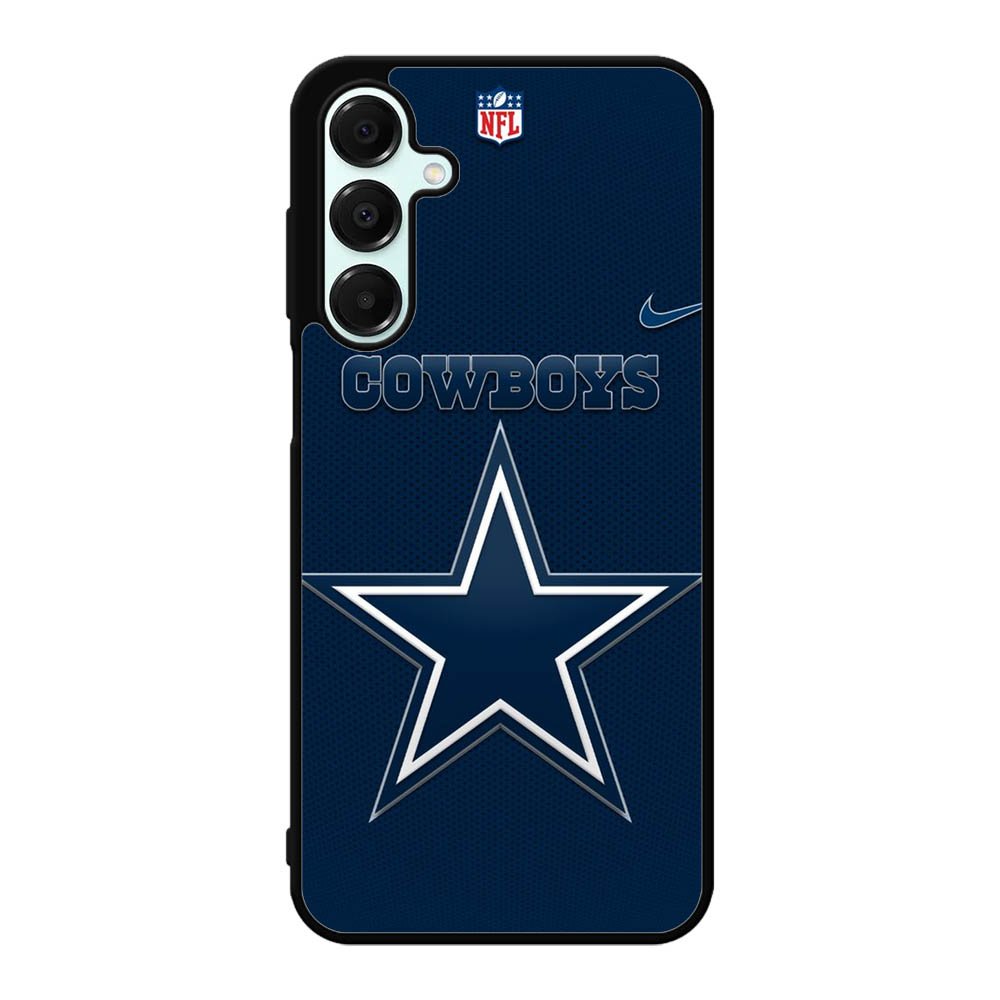 Dallas Cowboys Football 4th Samsung Galaxy A16 Case DC7288