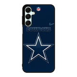 Dallas Cowboys Football 4th Samsung Galaxy A16 Case DC2782