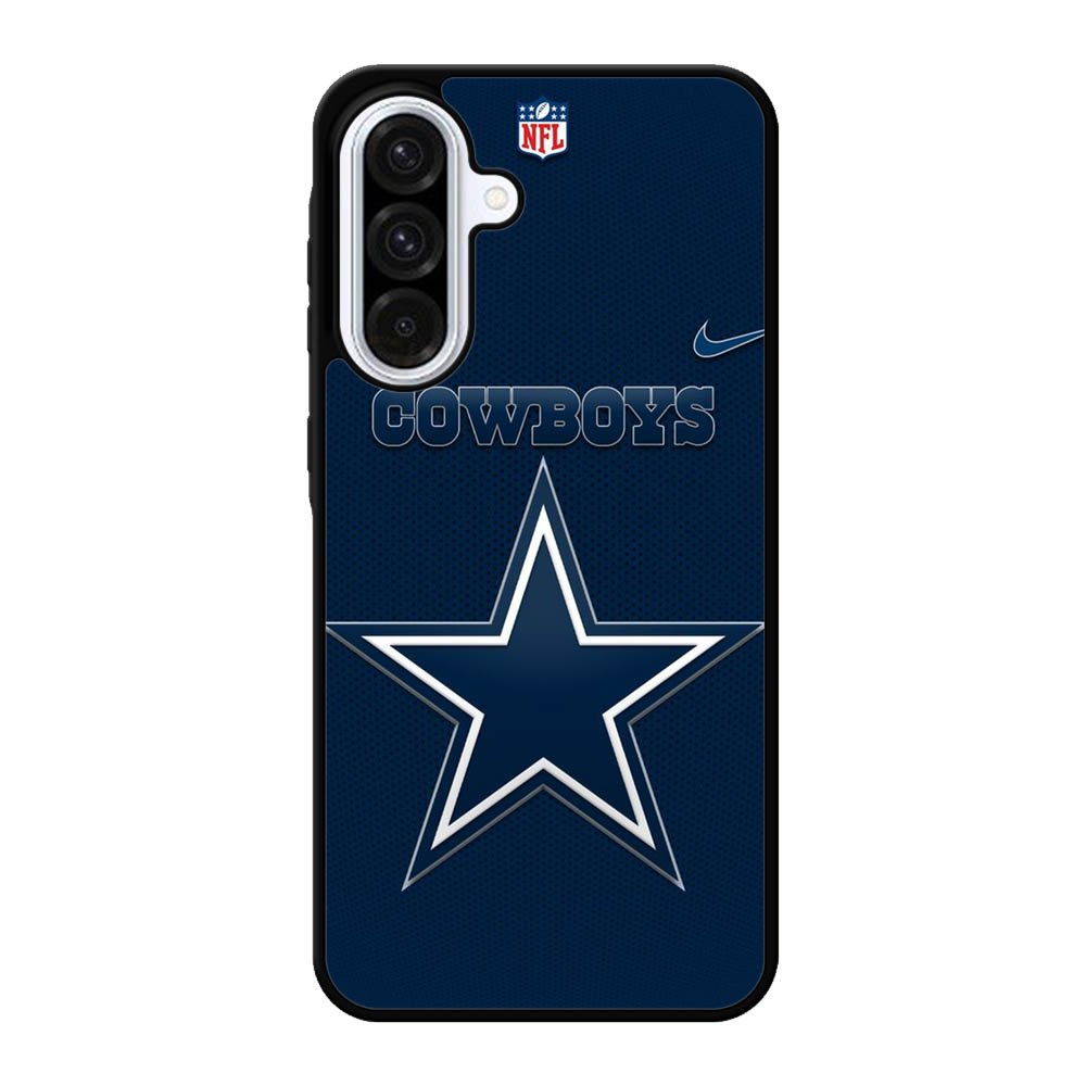 Dallas Cowboys Football 4th Samsung Galaxy A56 Case DC2782
