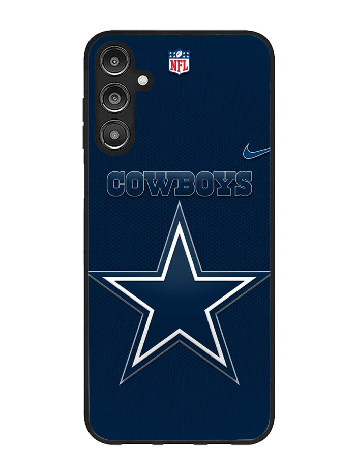 Dallas Cowboys Football 4th Samsung Galaxy A14 5G Case