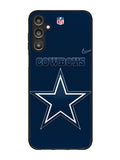 Dallas Cowboys Football 4th Samsung Galaxy A14 5G Case