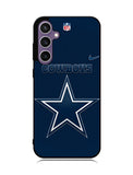 Dallas Cowboys Football 4th Samsung Galaxy S23 FE 5G Case