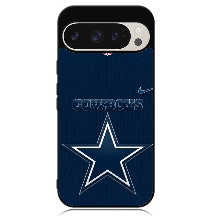 Dallas Cowboys Football 4th Google Pixel 9 | Pixel 9 Pro Case