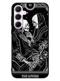 The Lover Skeleton Samsung Galaxy A35 5G Case