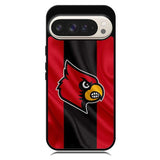 Louisville Cardinals Team Google Pixel 10 Pro XL Case DC1071
