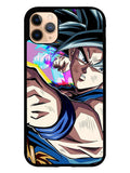 Dragon Ball Son Goku iPhone 11 Pro Case
