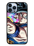 Dragon Ball Son Goku iPhone 13 Pro Max Case