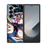 Dragon Ball Son Goku Samsung Galaxy Z Fold 7 5G Case