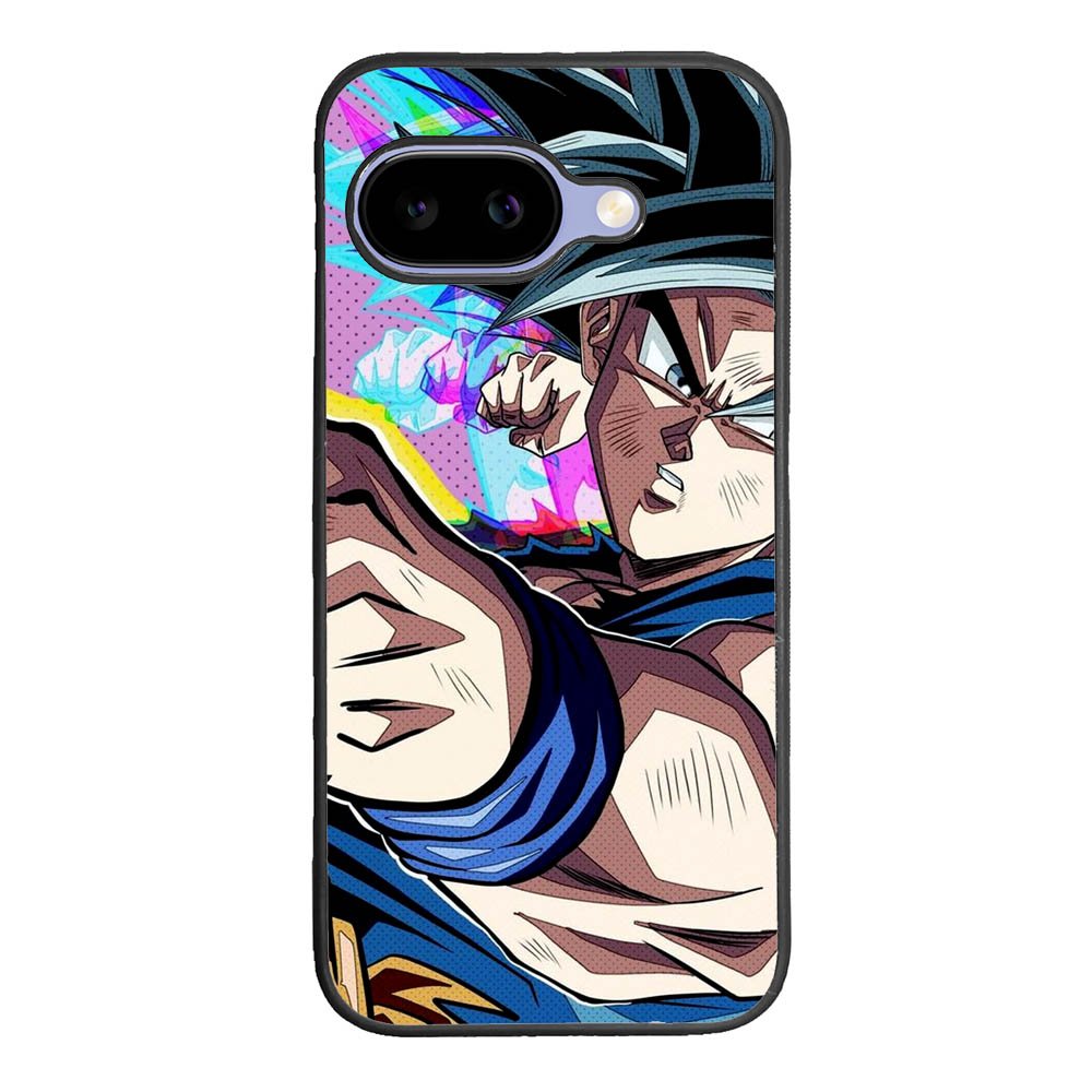 Dragon Ball Son Goku Google Pixel 10A Case DC0562