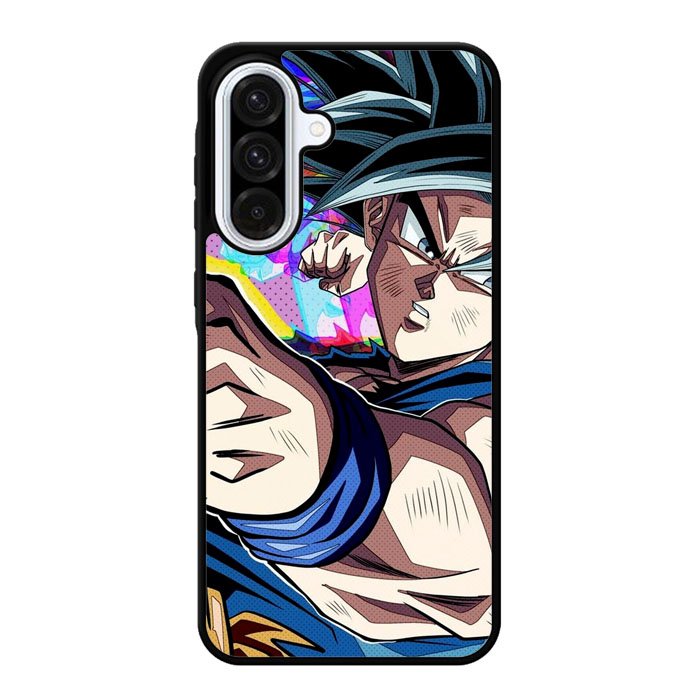 Dragon Ball Son Goku Samsung Galaxy A16 Case DC0562