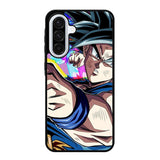 Dragon Ball Son Goku Samsung Galaxy A26 Case DC0562