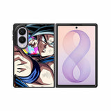 Dragon Ball Son Goku Samsung Galaxy Z Fold 8 Case DC0562