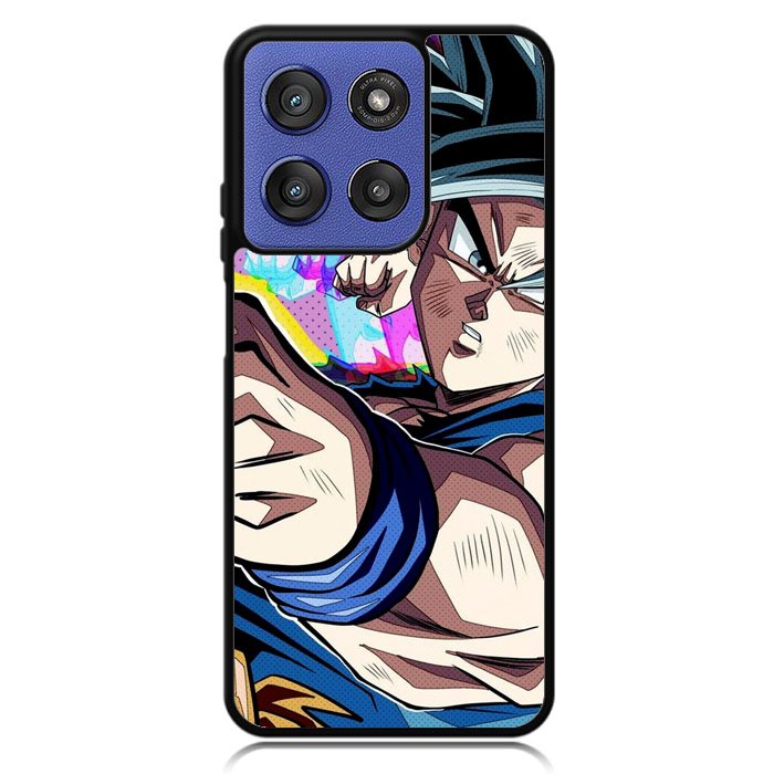 Dragon Ball Son Goku Motorola Moto G Stylus 5G 2025 DC0562