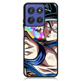 Dragon Ball Son Goku Motorola Moto G Stylus 5G 2025 DC0562