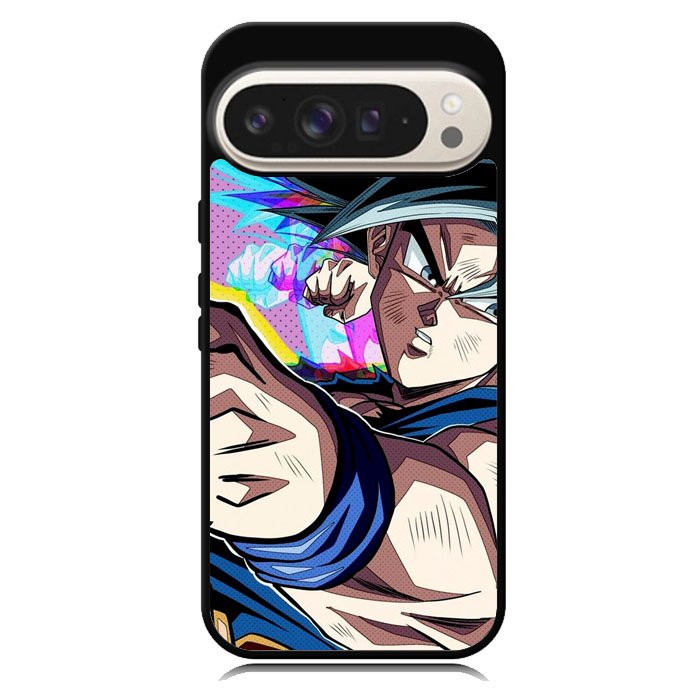 Dragon Ball Son Goku Google Pixel 10 Pro XL Case DC0562