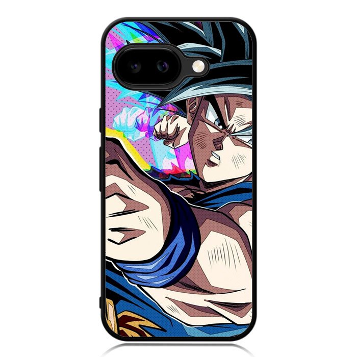 Dragon Ball Son Goku Google Pixel 9A Case DC0562