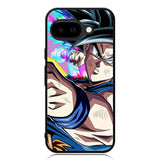 Dragon Ball Son Goku Google Pixel 9A Case DC0562