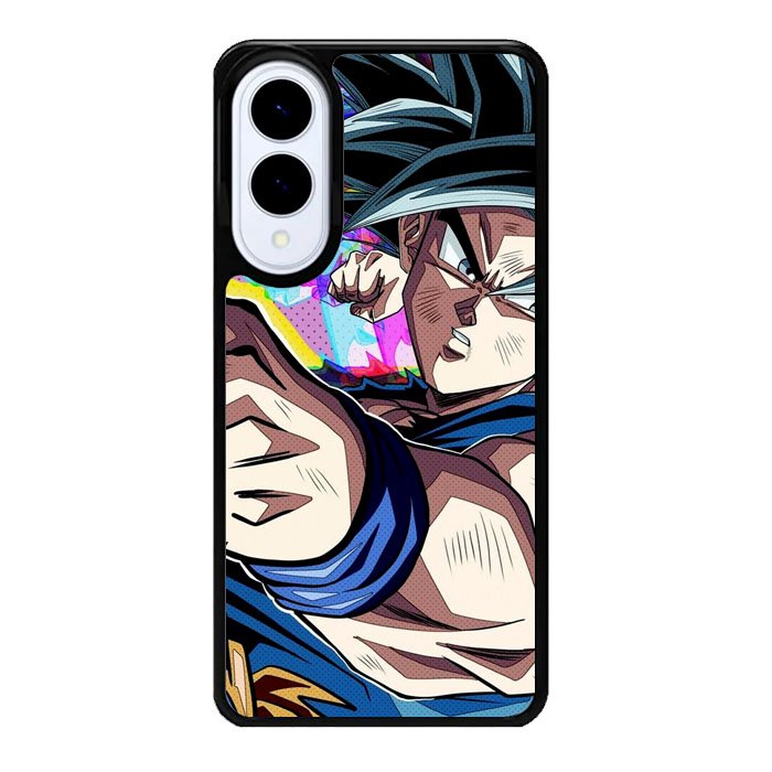 Dragon Ball Son Goku Samsung Galaxy S25 Edge DC0562
