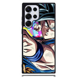 Dragon Ball Son Goku Samsung Galaxy S24 Ultra Case DC0562