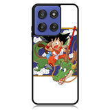 Dragon Ball Son Goku Motorola Moto G Stylus 5G 2025 DC0563