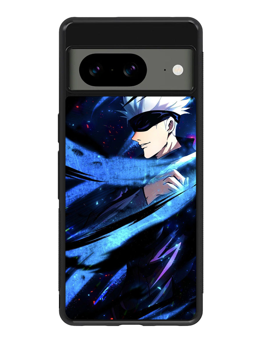 jujutsu kaisen gojo satoru Google Pixel 8 Case