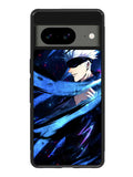 jujutsu kaisen gojo satoru Google Pixel 8 Case