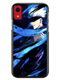 jujutsu kaisen gojo satoru iPhone XR Case