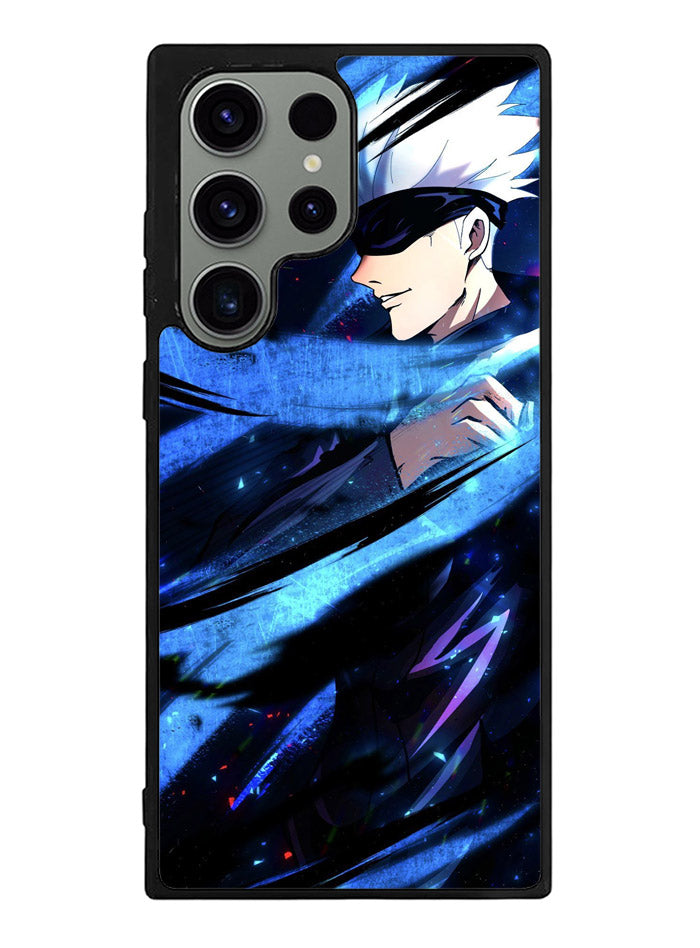 jujutsu kaisen gojo satoru Samsung Galaxy S23 Ultra 5G Case