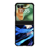 jujutsu kaisen gojo satoru Motorola Moto RAZR 2025 Case