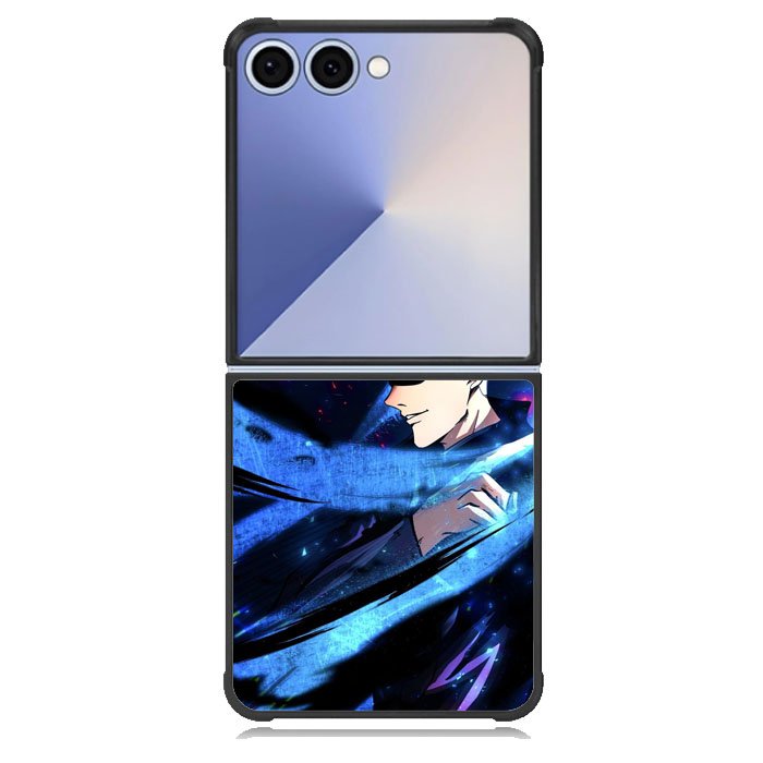 Jujutsu Kaisen Gojo Satoru Samsung Galaxy Z Flip 7 Case DC0952