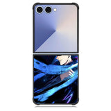 Jujutsu Kaisen Gojo Satoru Samsung Galaxy Z Flip 7 Case DC0952