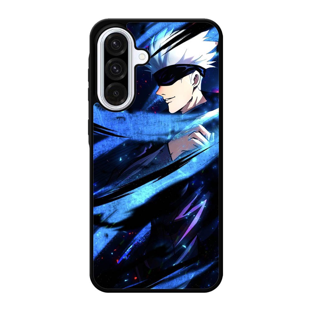 jujutsu kaisen gojo satoru Samsung Galaxy A56 Case DC0469