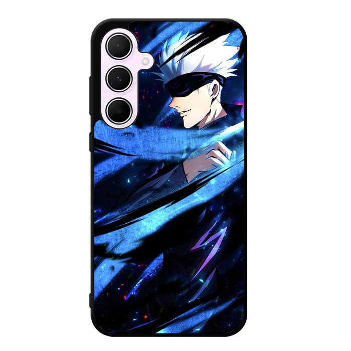 Jujutsu Kaisen Gojo Satoru Samsung Galaxy A25 5G Case DC0952