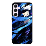 Jujutsu Kaisen Gojo Satoru Samsung Galaxy A35 5G Case DC0952