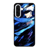 Jujutsu Kaisen Gojo Satoru Samsung Galaxy A16 Case DC0952