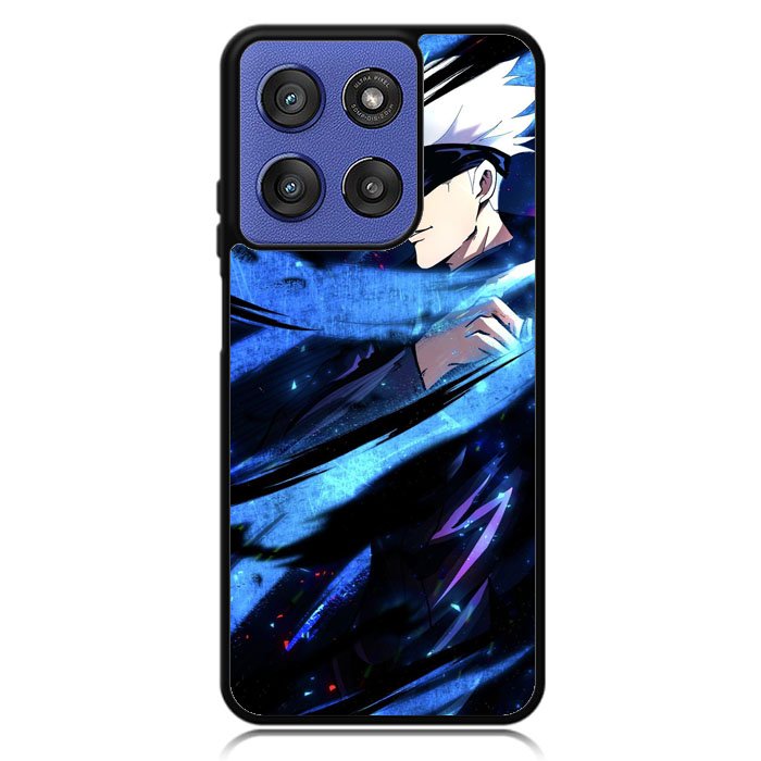 Jujutsu Kaisen Gojo Satoru Motorola Moto G Stylus 5G 2025 DC0952