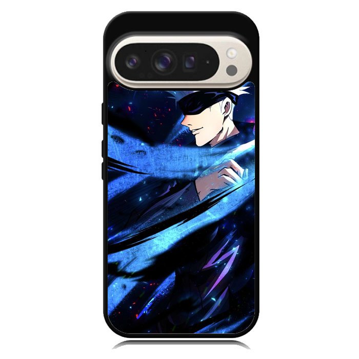Jujutsu Kaisen Gojo Satoru Google Pixel 10 Pro XL Case DC0952