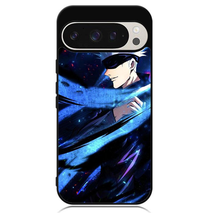 Jujutsu Kaisen Gojo Satoru Google Pixel 9 Pro XL Case DC0952