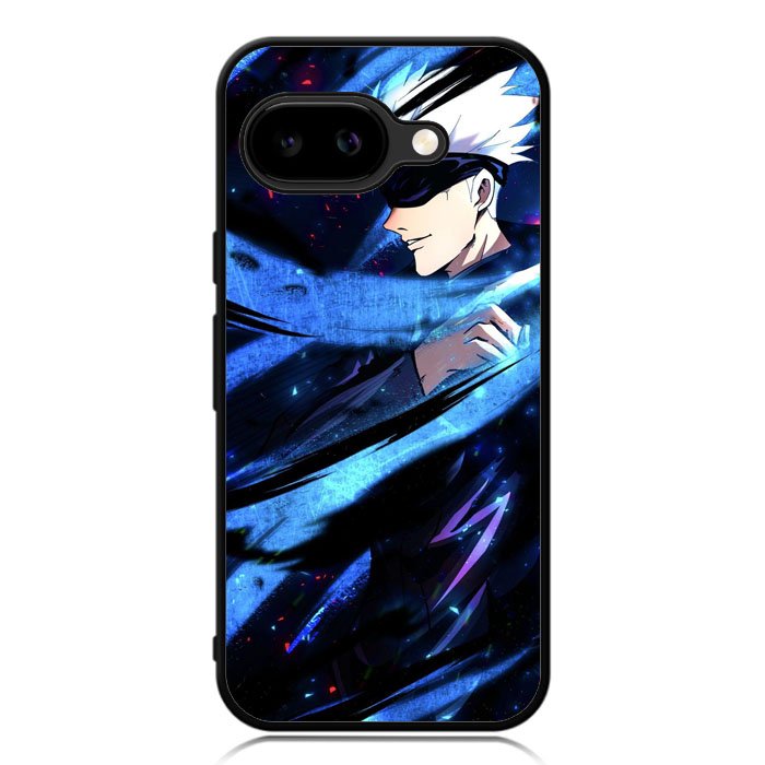 Jujutsu Kaisen Gojo Satoru Google Pixel 9A Case DC0952