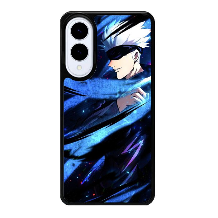 Jujutsu Kaisen Gojo Satoru Samsung Galaxy S25 Edge DC0952
