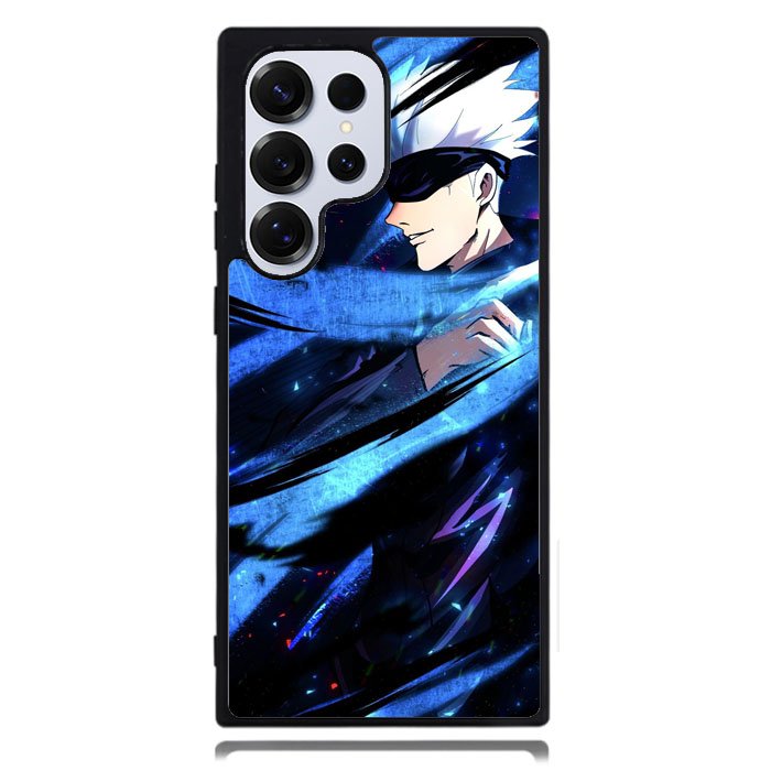 Jujutsu Kaisen Gojo Satoru Samsung Galaxy S25 Ultra Case DC0952