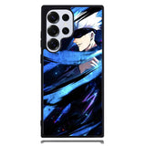 Jujutsu Kaisen Gojo Satoru Samsung Galaxy S25 Ultra Case DC0952