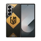 vegas golden knights logo Samsung Galaxy Z Fold 7 5G Case