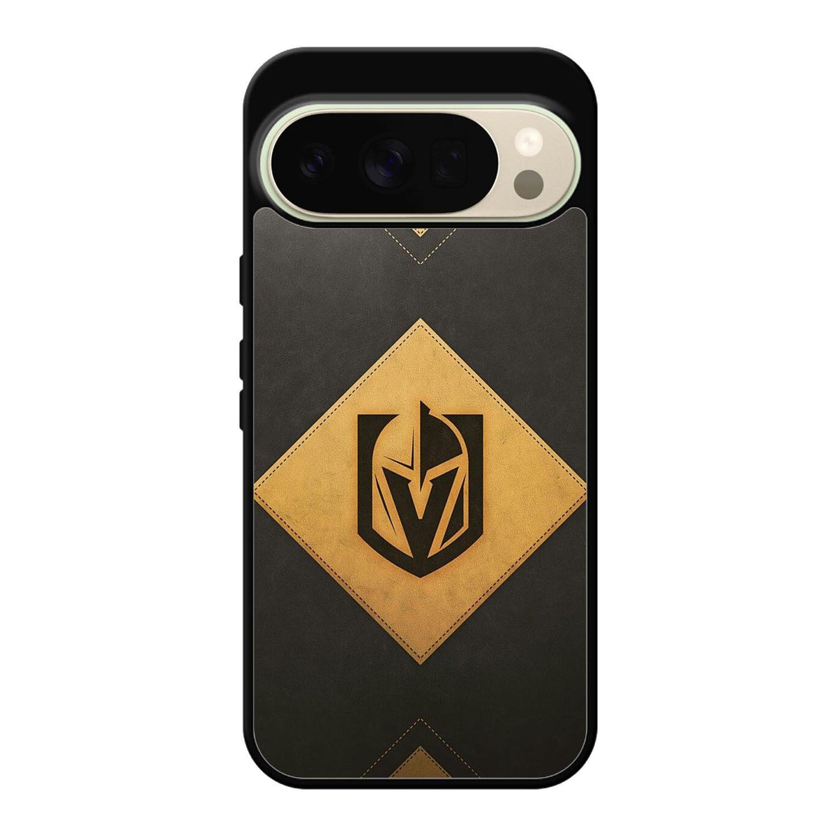 vegas golden knights logo Google Pixel 10 Pro Case