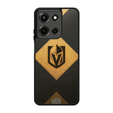 vegas golden knights logo Motorola Moto G 5G 2025 Case DC4212