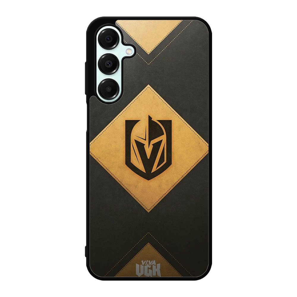 vegas golden knights logo Samsung Galaxy A16 Case DC4212