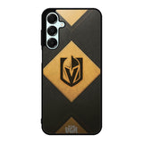 vegas golden knights logo Samsung Galaxy A16 Case DC4212