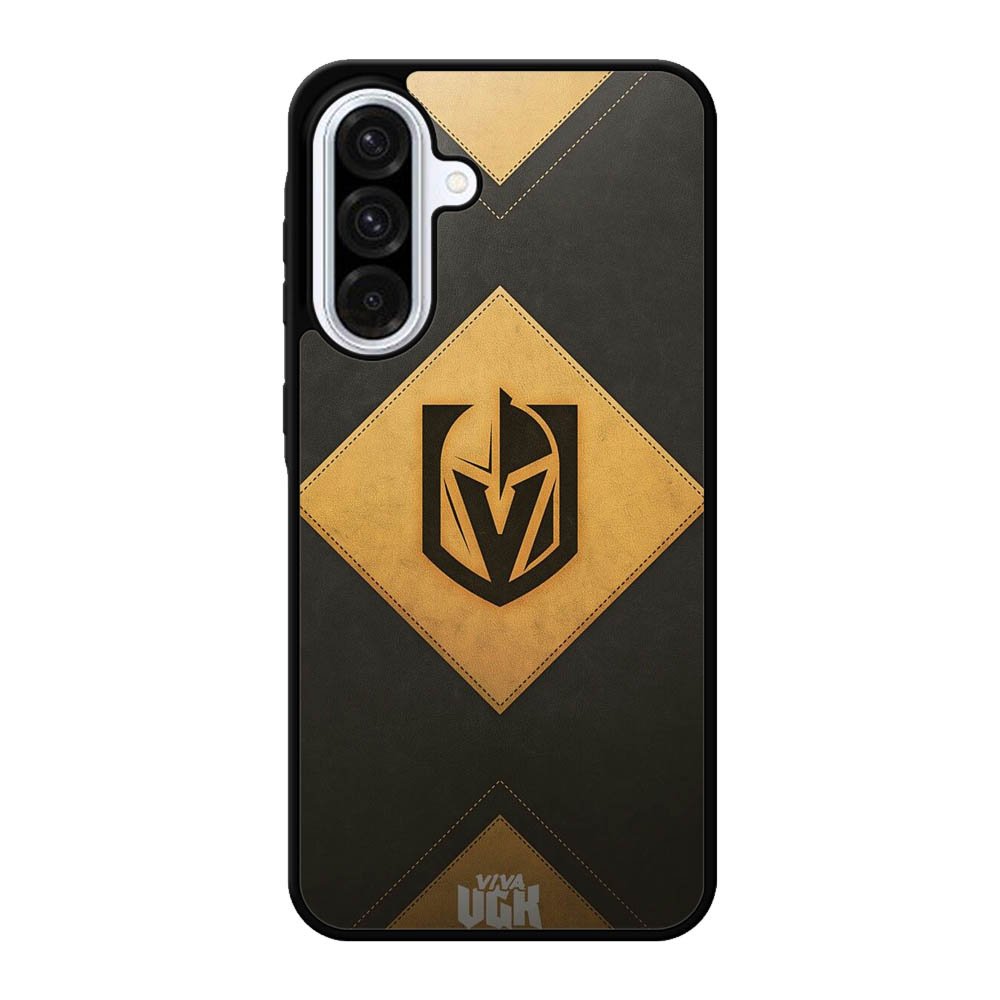 vegas golden knights logo Samsung Galaxy A56 Case DC7135