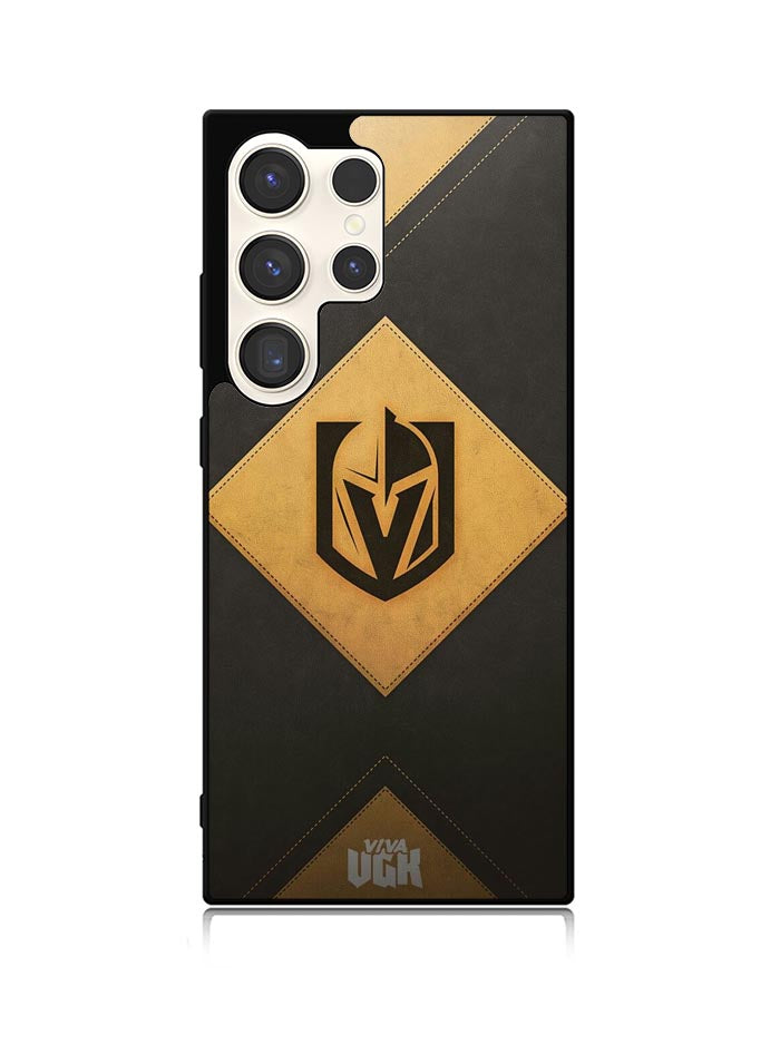 vegas golden knights logo Samsung Galaxy S25 Ultra 5G Case