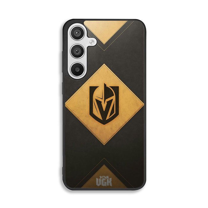 vegas golden knights logo Samsung Galaxy A26 Case DC7135